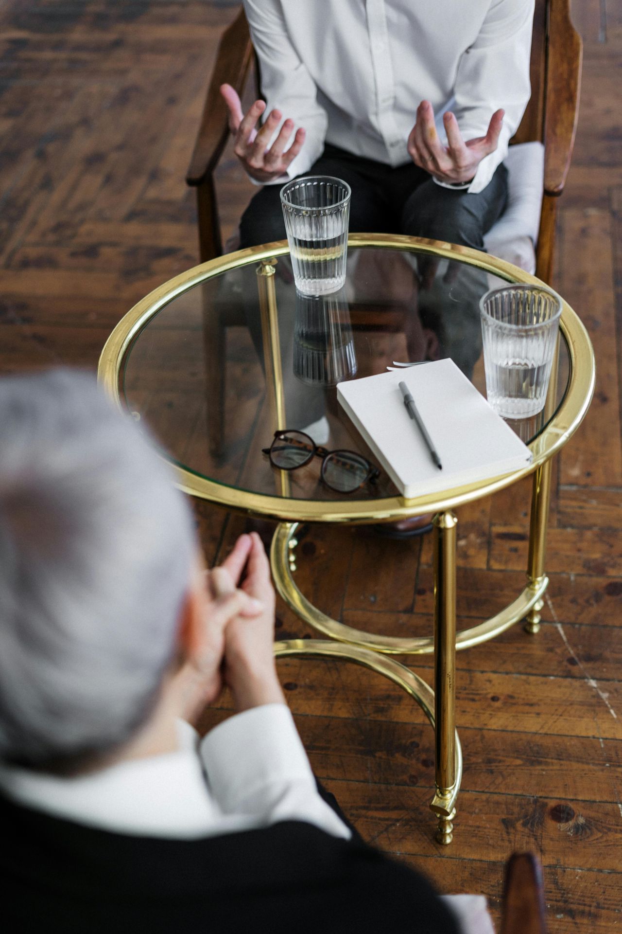 The important of consulting in Headhunting