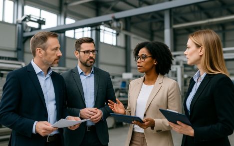 Industrial relocation is no longer just a logistics issue – it’s a human one