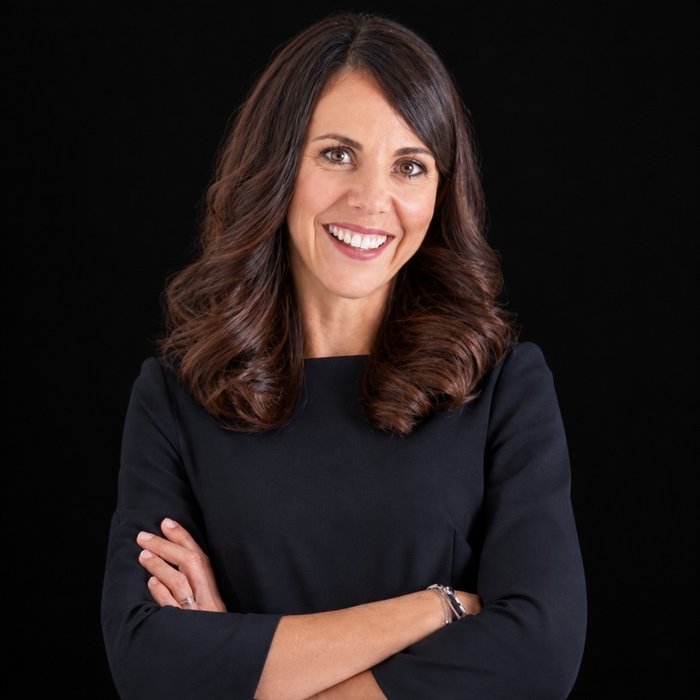 Portrait de Denise Stuker