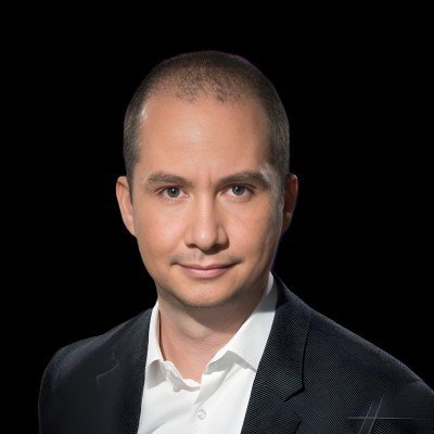 Portrait de Guillaume Séraphine