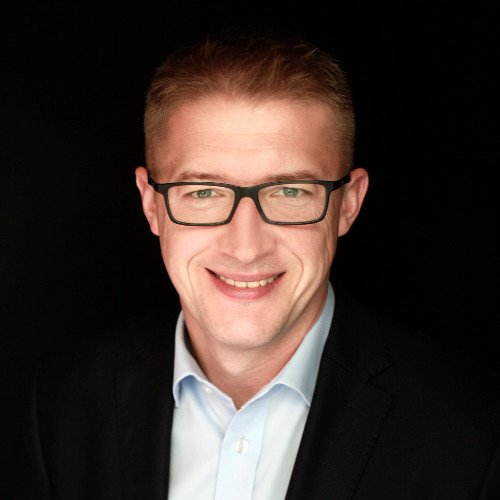 Portrait de Piotr Pendota